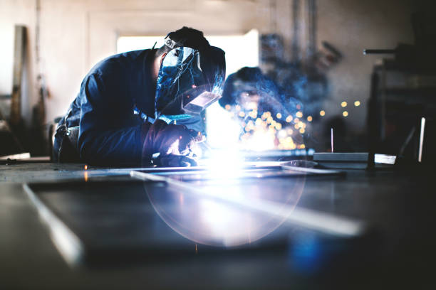 Affordable Welder Services in Cohoe, AK