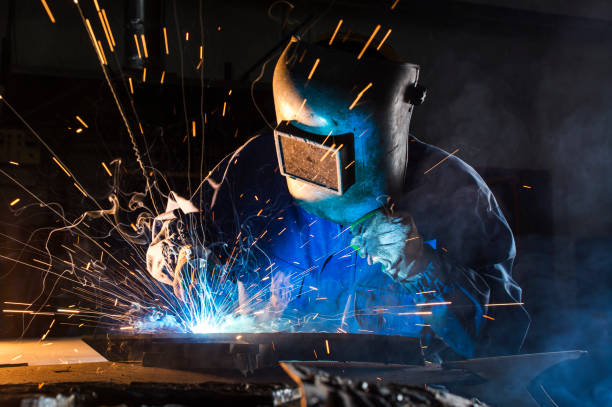 Best Welding Equipment Sales and Repair in Cohoe, AK