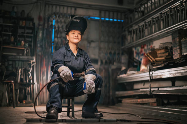 Best Marine and Shipbuilding Welding in Cohoe, AK