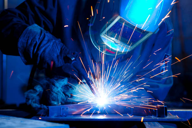 Best Maintenance and Repair Welding in Cohoe, AK