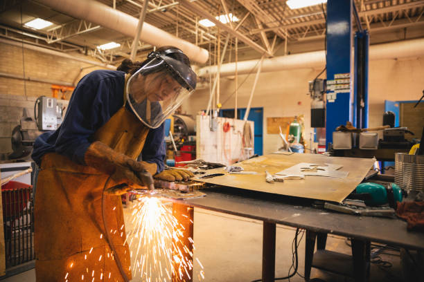 Best Specialty Welding Processes in Cohoe, AK