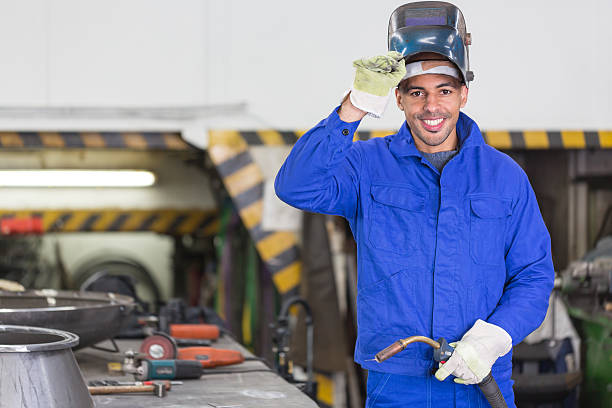 Best Aerospace and Defense Welding in Cohoe, AK