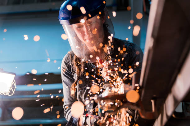  Cohoe, AK Welder Pros